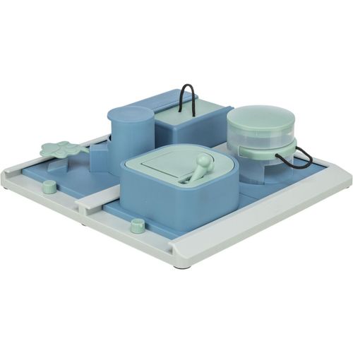 Trixie Gioco Cane Puzzle Activity Poker Box