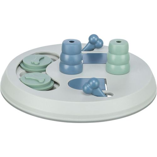 Trixie Gioco Cane Puzzle Activity Flip Board