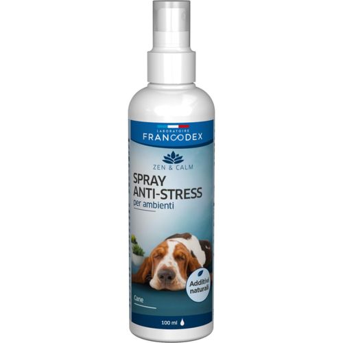 Spray Cane Anti Stress per Ambiente
