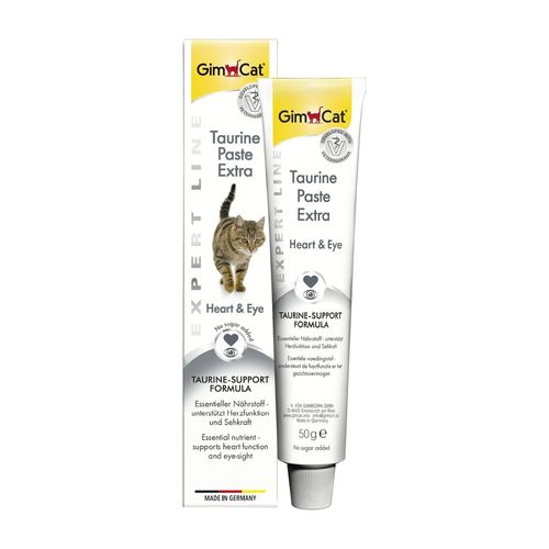 Gimcat Pasta Taurine