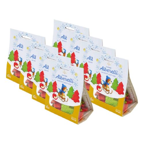 In The Nature Dog Biscotti Alberelli con Mela