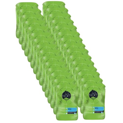 Kit Risparmio 30x70G Next Cat