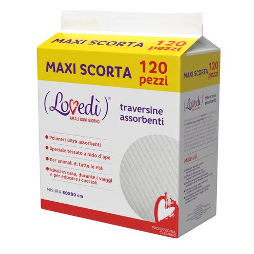 Tappetini Igienici 60X90CM