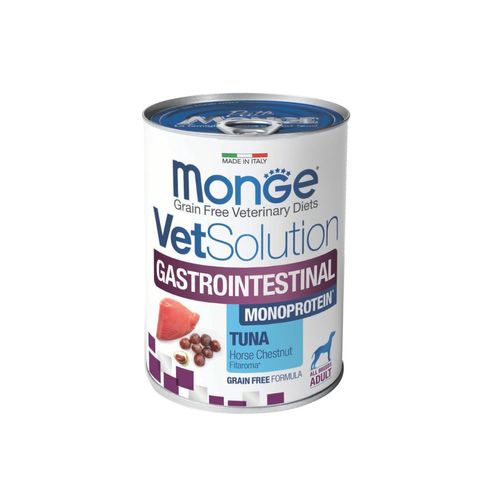 Monge Vet Solution Gastrointestinal Dog