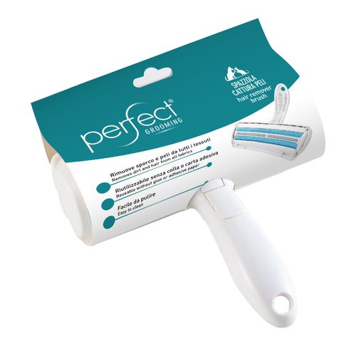 Perfect Grooming Rullo Rimuovi Peli