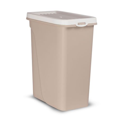 Contenitore Portacrocchette Crocky 25 litri