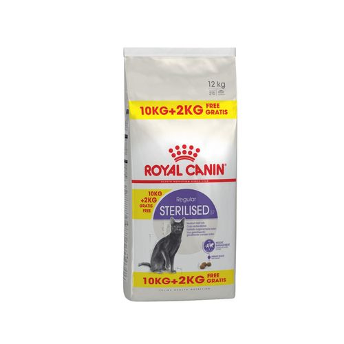 Royal Canin Cat Sterilised Alimento completo per gatti sterilizzati