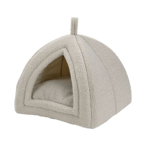 Fit and Fun Cuccia Gatto Filou Grigia