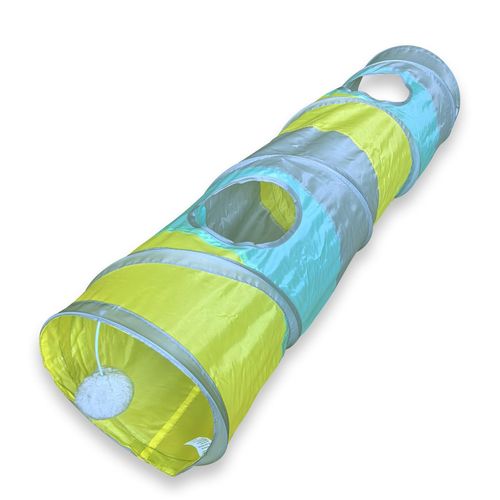 Lovedì Gioco Tunnel Wonderland Queen per Gatti