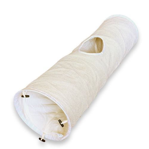Lovedì Gioco Tunnel Bianconiglio per Gatti