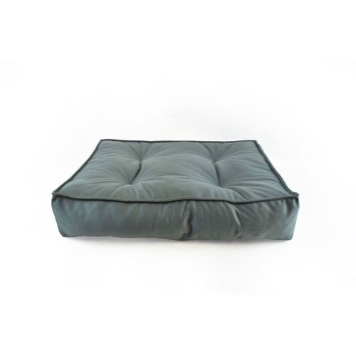 Luna & Teo Cuscino Royal Camoscio Antracite