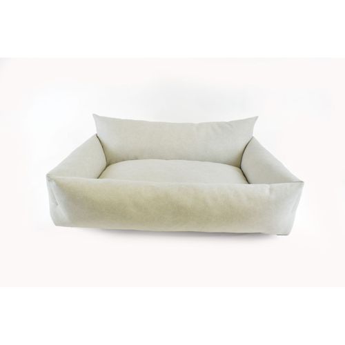 Luna & Teo Cuccia Royal Camoscio Beige