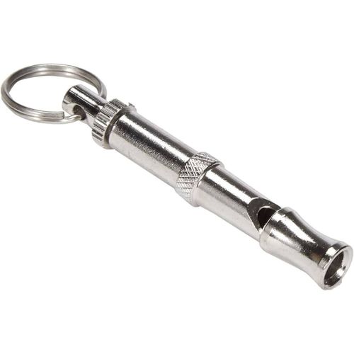 Trixie Cane Fischietto Ad Alta Frequenza Metallo