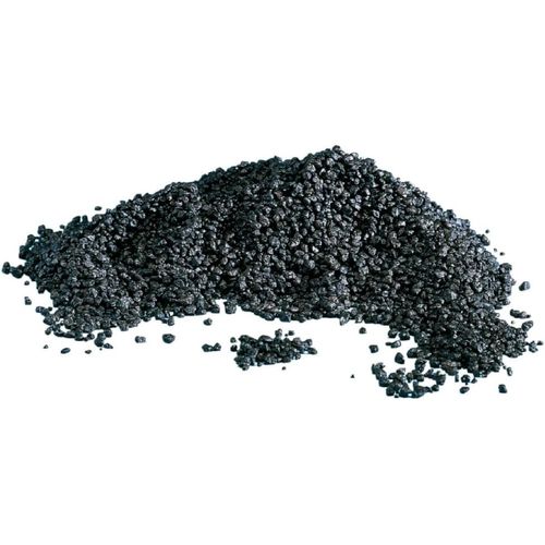 Quarzo Nero Fine Ceramizzato