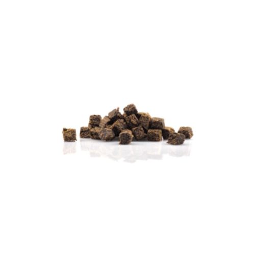 Wolly's Ranch Dog Snack Cubetti di Cervo
