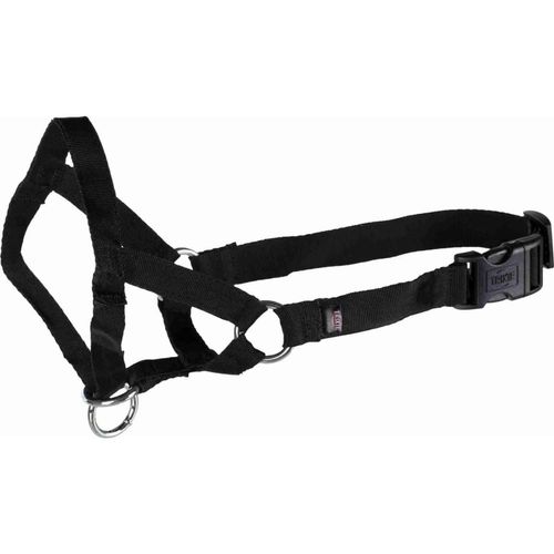Trixie Pettorina Cane Top Trainer Nero