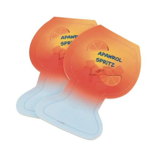 Anione Gioco Gatto con Catnip Apawrol Spritz