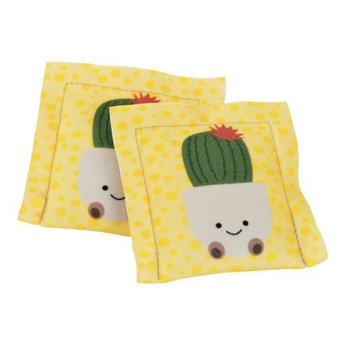 Anione Gioco Gatto con Catnip Cactus