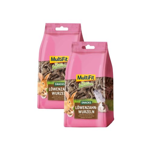 MultiFit Snack per Roditori Dente di Leone