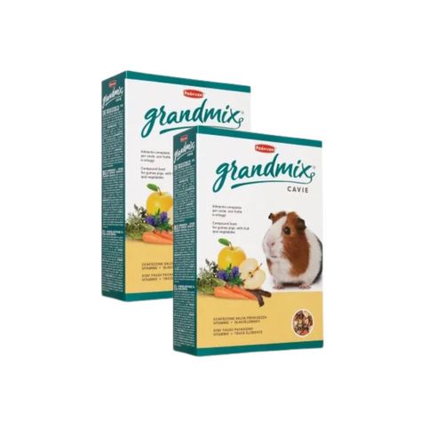 Padovan Grandmix Cavie