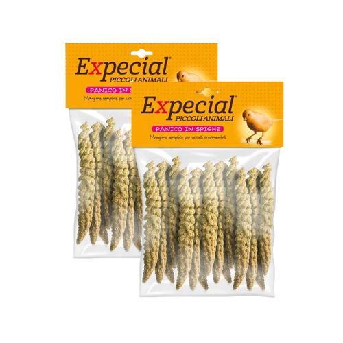 Expecial Mangime Uccelli Panico in Spighe