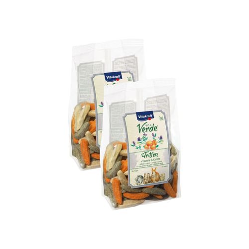 Vitakraft Snack Roditori Vita Verde
