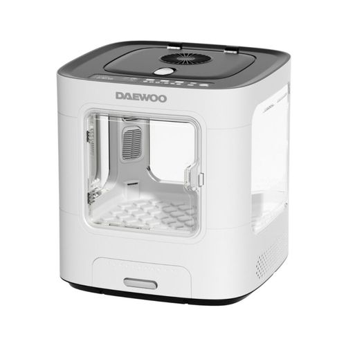 Daewoo Asciugatrice Automatica 64 Litri