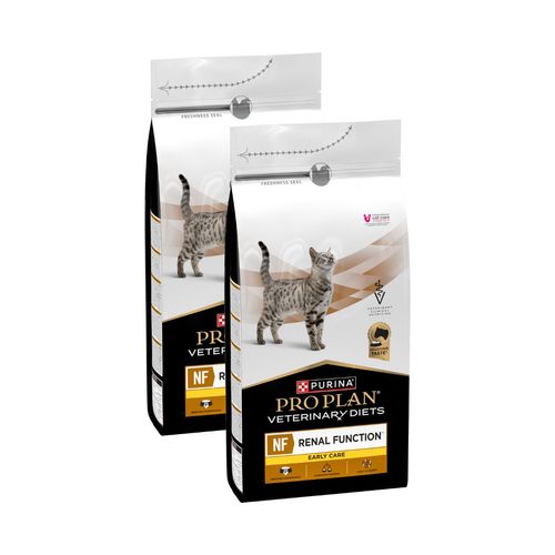 Purina Pro Plan Veterinary Diets Nf Renal Function Early Care Gatto