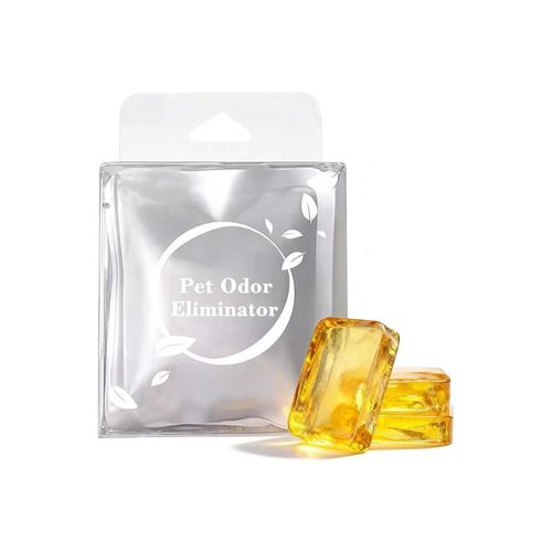 UbPet Profumatore Deodorante Gel Lettiera C20