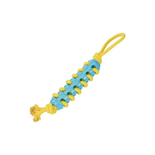 Fit&Fun Gioco per Cane in Corda TPR