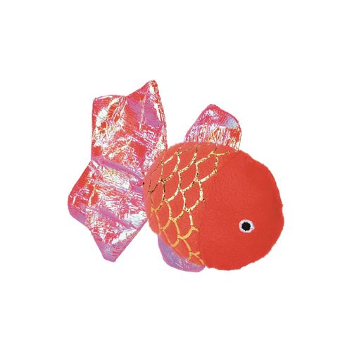 Fit&Fun Gioco per Gatto Pesce Cangiante
