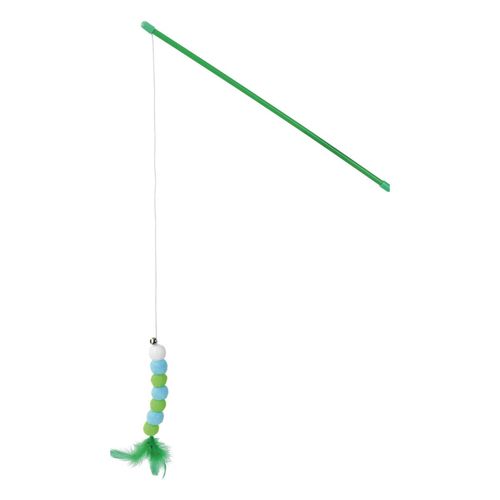Fit&Fun Gioco per Gatto Bacchetta